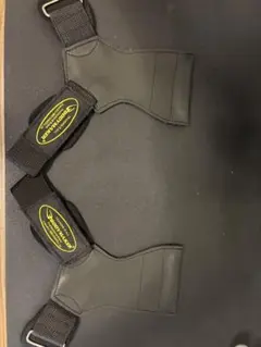 BODYMAKER パワーグリップ 左右セット