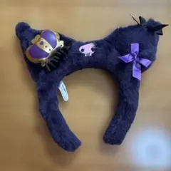 クロミ　カチューシャ