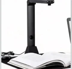 新品未開封】CZUR Aura Pro 非破壊ブックスキャナー OCR対応 - メルカリ