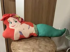 アリエル 貝殻シェル クッション セット - メルカリ