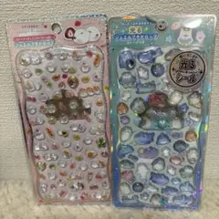 え*ぎ様 ジュエルプチドロップ