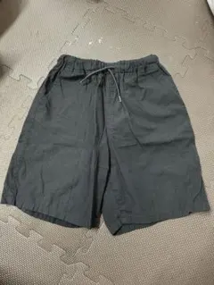 半ズボン 140サイズ 黒