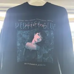 2026年最新】Perfect Blue tシャツの人気アイテム - メルカリ