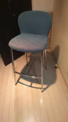 QUONカウンターバー用ハイチェア