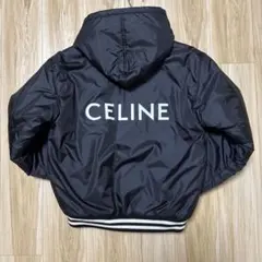 け*い様 CELINE コーチジャケット 50サイズガーメント付き CELINE COACH JACKET