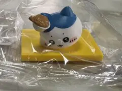 松屋 ちいかわ オリジナルフィギア ハチワレ