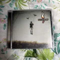 Flyleaf CD アルバム