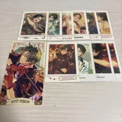 2026年最新】あんスタぱしゃっつの人気アイテム - メルカリ