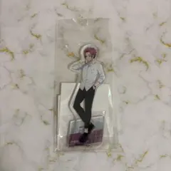 【新品未使用未開封】ブルーロック ブルロ 原画展 アクリルスタンド 糸師冴