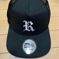 【新品・未使用】New Era×ロンハーマン ドジャース限定キャップ 海外限定 日本未発売】ドジャース キャップ 帽子NEW ERA