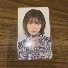 ME:I 石井蘭 トレカ