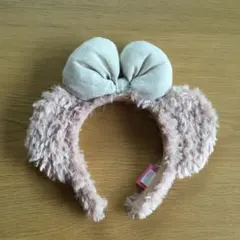 ディズニーランド　シェリーメイカチューシャ