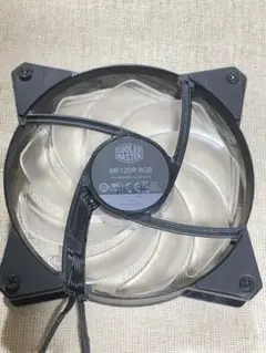 Cooler Master MasterFan MF120R RGB