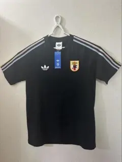 サッカー 日本代表 オリジナルス Tシャツ アディダス オリジナルズ S