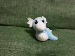 ミニリュウ　レトロ　ぬいぐるみ　ポケモンフレンズ　初期