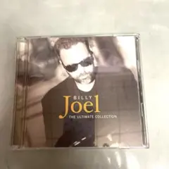 ビリージョエル　ビリー、ザ、ヒッツ　CD