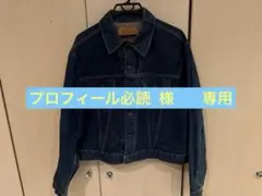 Levi's サード 557