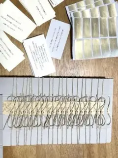 結婚式　招待状セット　ペーパーアイテム