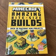 マイクラ　Minecraft Amazing Bite-Size Builds