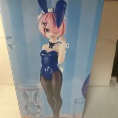 Re:ゼロから始める異世界生活 ラム バニー フィギュア　⑩のサムネイル