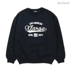 X-Largeスウェットのサムネイル