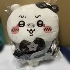 ちいかわ 超まじかるちいかわ 悪いバージョンだ BIGぬいぐるみのサムネイル