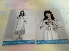 池田瑛紗　生写真