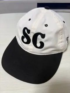 SAVAGE CLUB キャップ