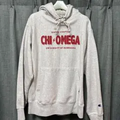 Champion リバースウィーブ パーカー
