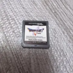 ドラゴンクエストV ニンテンドーDS ソフト