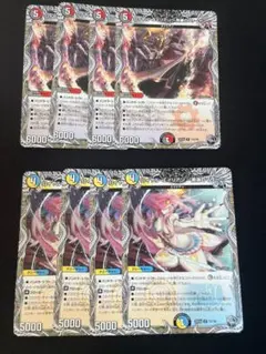 【美品】ロイヤルエイリアン 激演のマザー　ロイヤルエイリアン 熱奏のファーザー