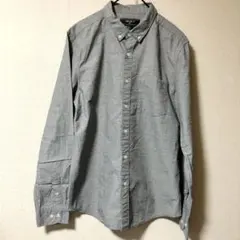 Forever 21 Men フォーエバー　無地　シャツのサムネイル