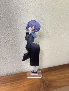 ブルーアーカイブ 韓国限定 ANIPLUS アクリルスタンド　ブルアカ ブルーアーカイブ 韓国限定 ANIPLUS アクリルスタンド ブル
