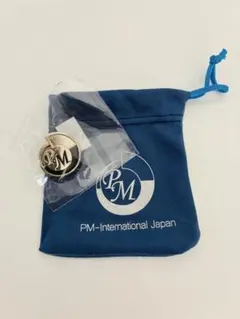 PM-Intemational Japan バッチ