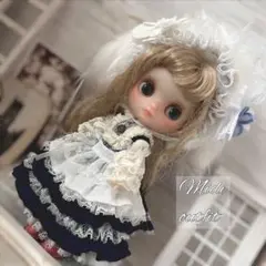 1セット限り/#411　ミディブライス　アウトフィット♡うさ耳OF♪