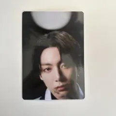 BTS グク DALMAJUNG 2022 ミニフォト 06