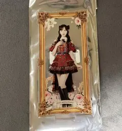 AKB48　小栗有以　限定50個　アクリルスタンド　懸賞　当選品 AKB48 小栗有以 限定50個 アクリルスタンド 懸賞 当選品 - メルカリ