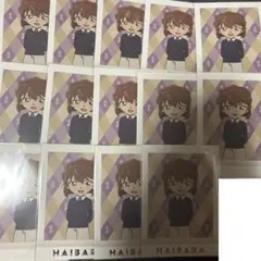 名探偵コナン ぱしゃこれ 灰原哀