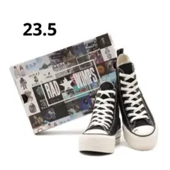 (23.5cm)CONVERSE RADWIMPS ALL STAR atmos