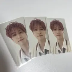 straykids christmas evel ハン　3枚