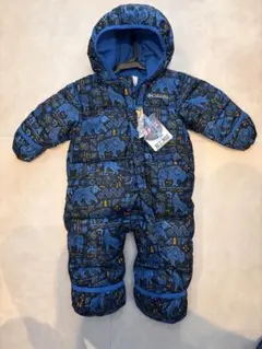 Columbia スノーウェア　ベビー