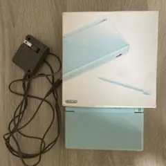 Nintendo DS Lite ライトブルー 本体