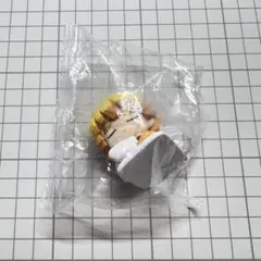 鬼滅の刃　我妻善逸　おねむたん