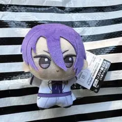 ブルーロック sweets flavor2026 御影玲王 ちびぐるみ ナムコ