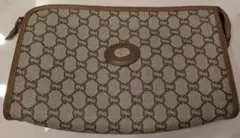 OLD GUCCIクラッチバック