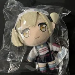 プロセカ セガ　ラッキーくじ　小豆沢こはね