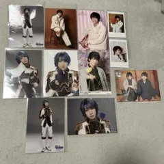 2026年最新】土田玲央 ブロマイドの人気アイテム - メルカリ