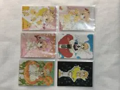 カードキャプターさくら 関連コミック 全巻セット 49冊 & オマケ付