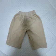 organic zoo ボトムス 2-3y oz オーガニックズー 海外子ども服