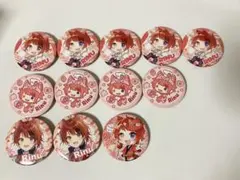 すとぷり 莉犬 缶バッジ
